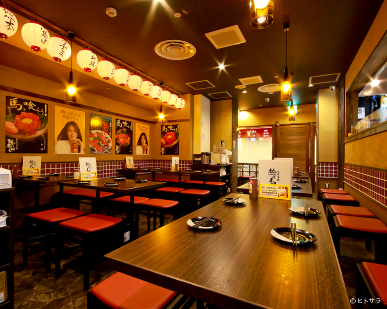 九州酒場 熱血太郎　かっぱ横丁店_3