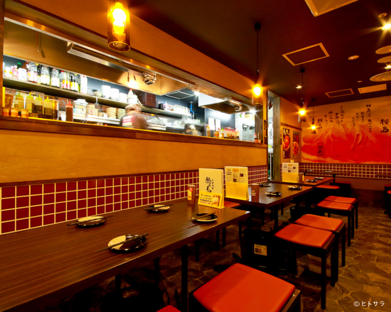 九州酒場 熱血太郎　かっぱ横丁店_2