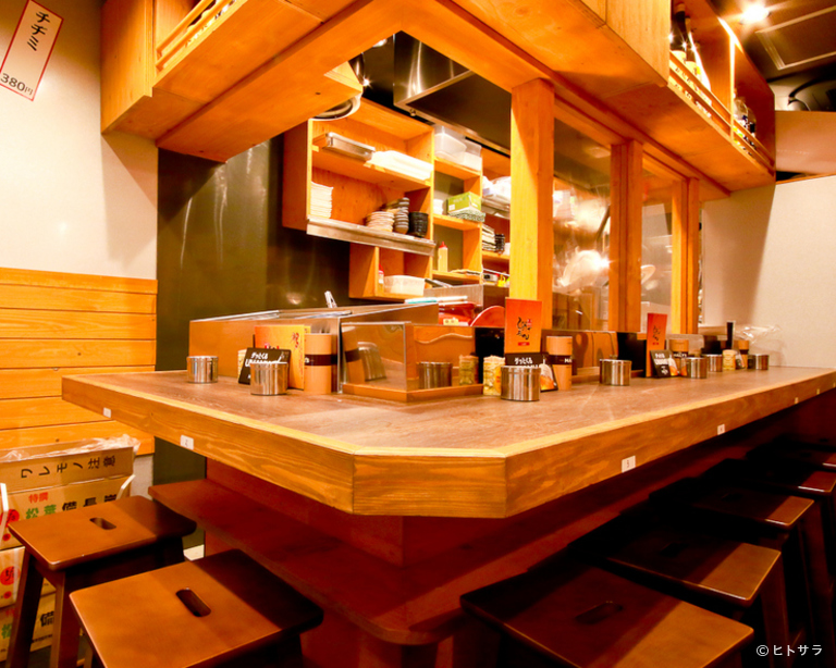 博多串焼き ひょうげもん　天王寺店_1