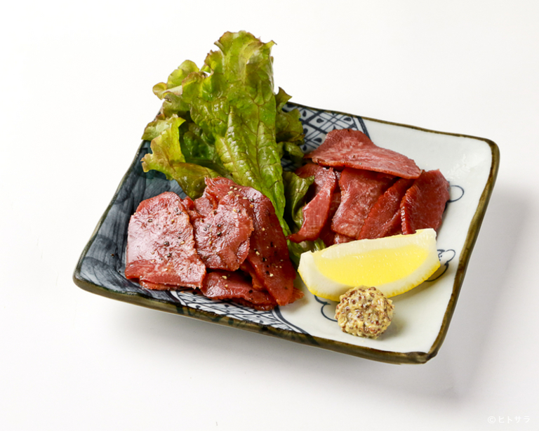 仙台名物 味の牛たん べこ吉　天王寺店_3