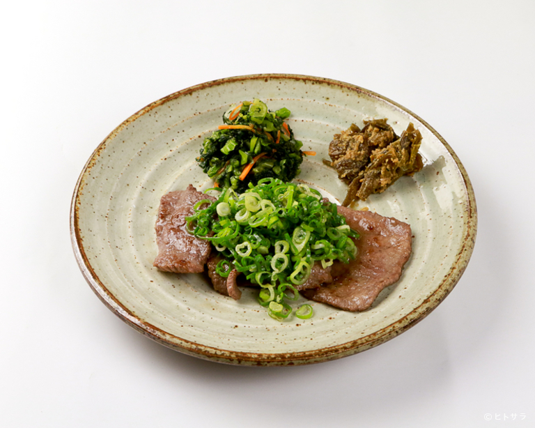 仙台名物 味の牛たん べこ吉　天王寺店_2