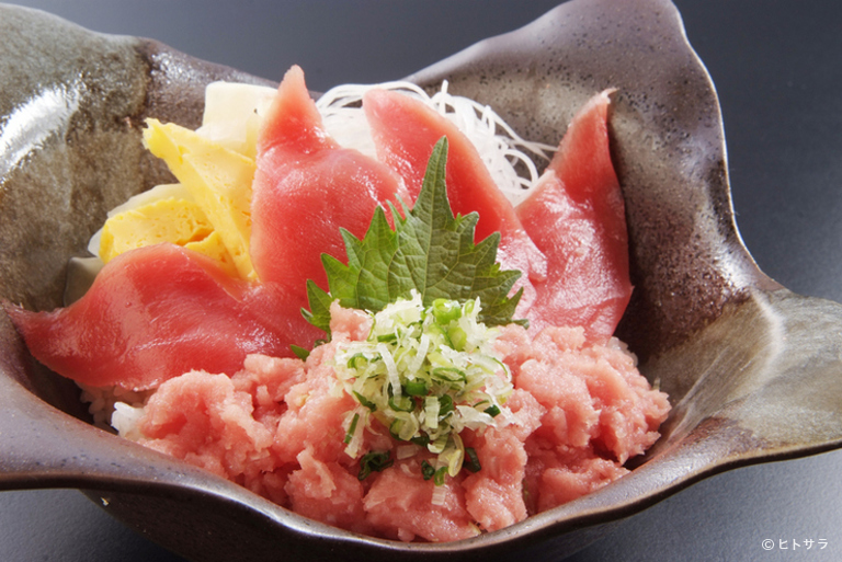 まるかみ水産　新宿店_2
