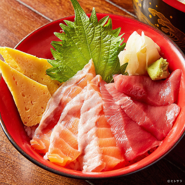 まるかみ水産　新宿店_3