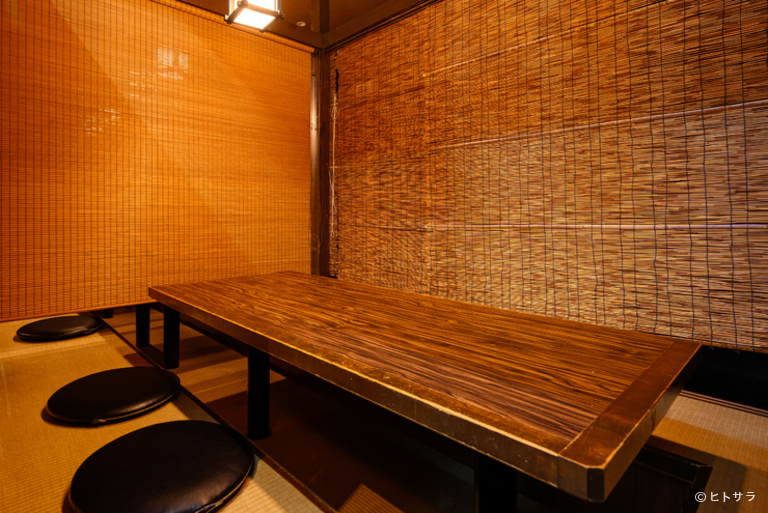 どさんこ酒場　森町しげぞう　八重洲店_3
