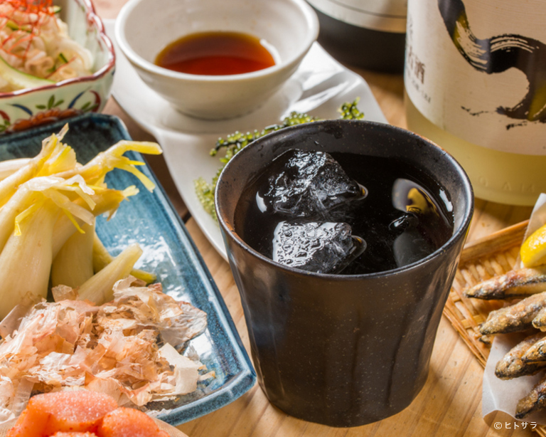 どさんこ酒場　森町しげぞう　八重洲店_1