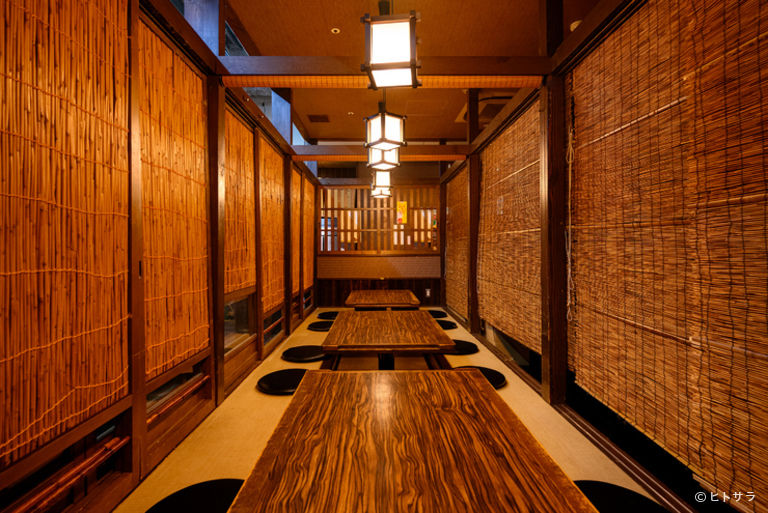 どさんこ酒場　森町しげぞう　八重洲店_2