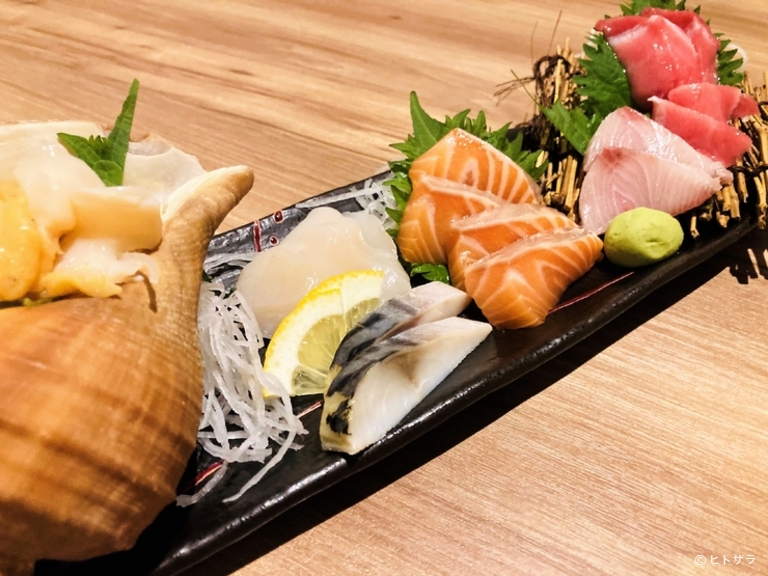 串と肴　まる人_2