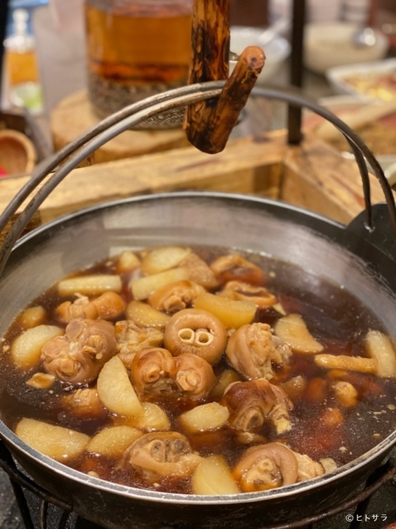 沖縄菜園ビュッフェ　カラカラあしびなー店