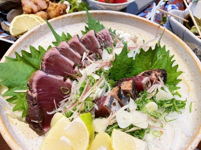居酒屋 ひととき
