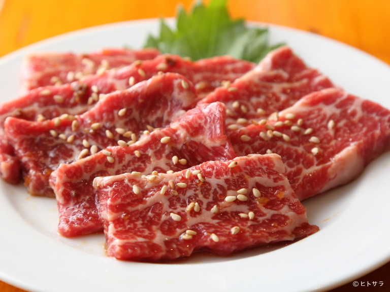 焼肉工房けん_1
