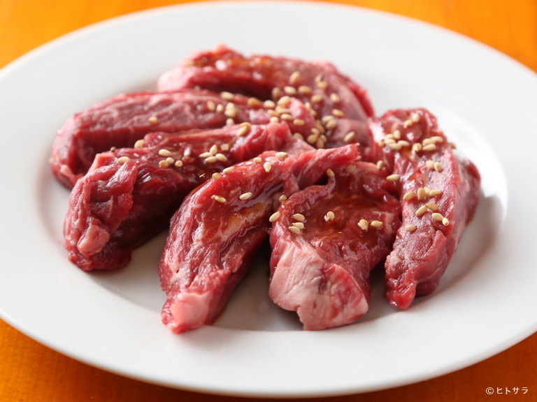 焼肉工房けん_2