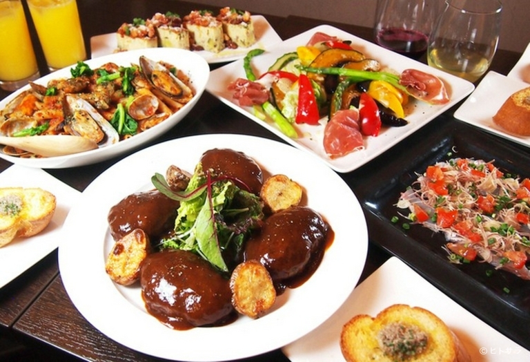 洋食コノヨシ南区石山店_3