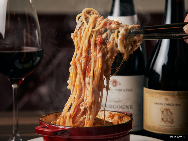 Italianbar ATTACHMENT -アタッチメント- 立川店_2