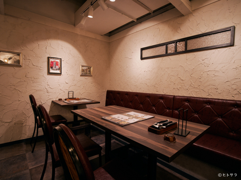 Italianbar ATTACHMENT -アタッチメント- 立川店_3