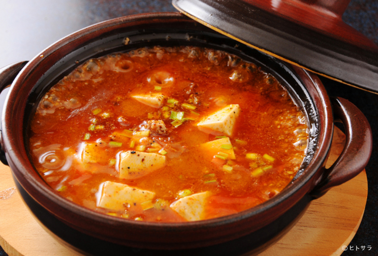 中華料理　香香　桟橋通店_1