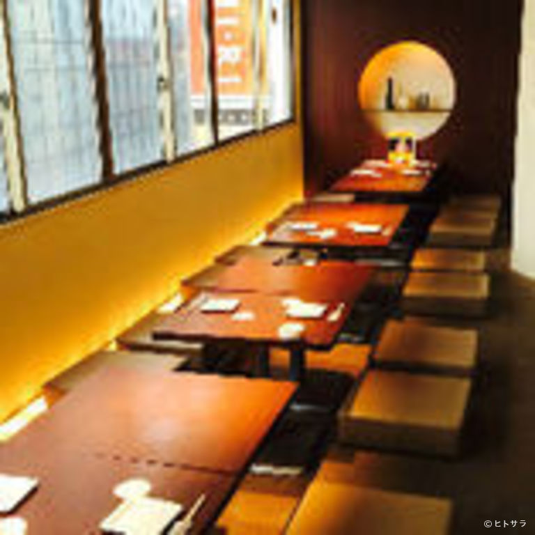 KICHIRI 堺東駅前店_1