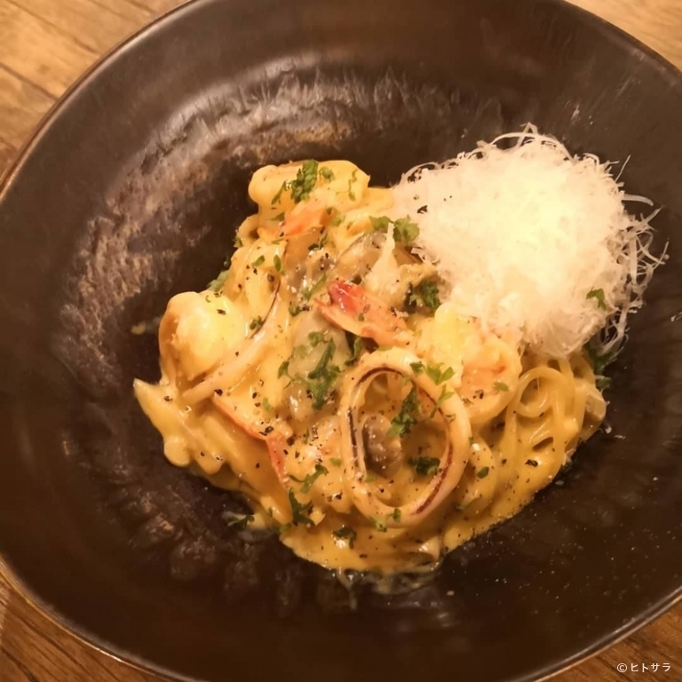 Bistro　gohan　ポルタ