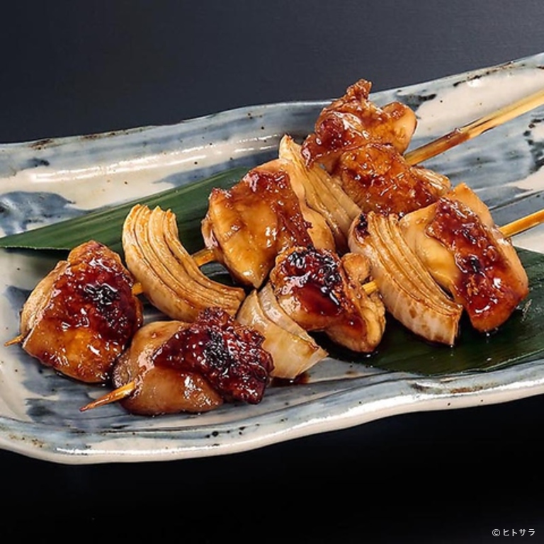 北海道　キタ酒場　梅田店_1