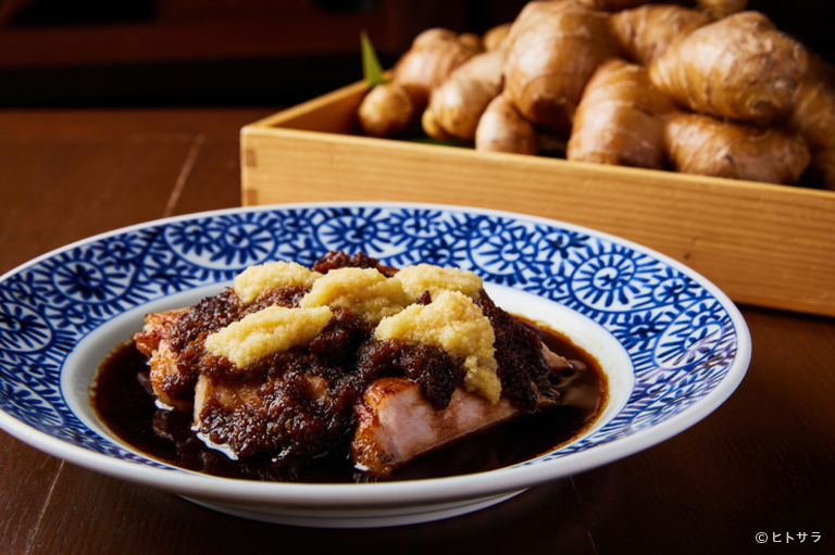 生姜屋　黒兵衛_2