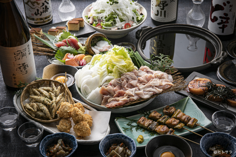 北の家族　武蔵浦和店_3