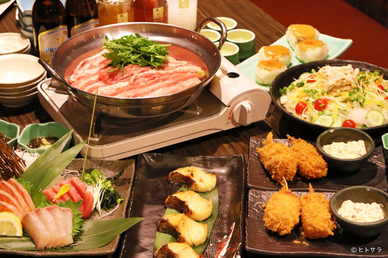 北の家族　武蔵浦和店_2