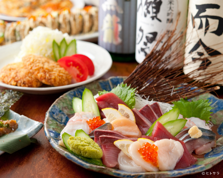 凧、凧　三鷹店_3