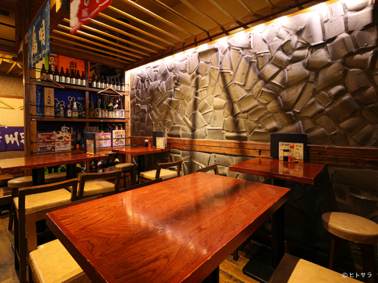 ナンクルナイサ　きばいやんせー　京橋店_1