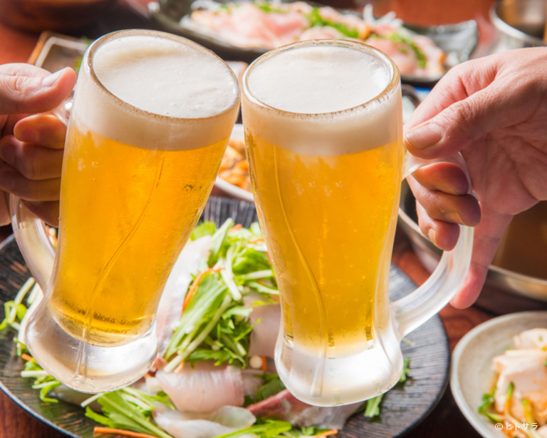 大衆酒場　なんで、や　豊洲店_3