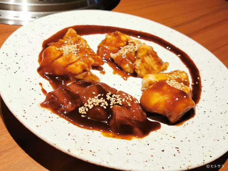 稲城焼肉製作所_2