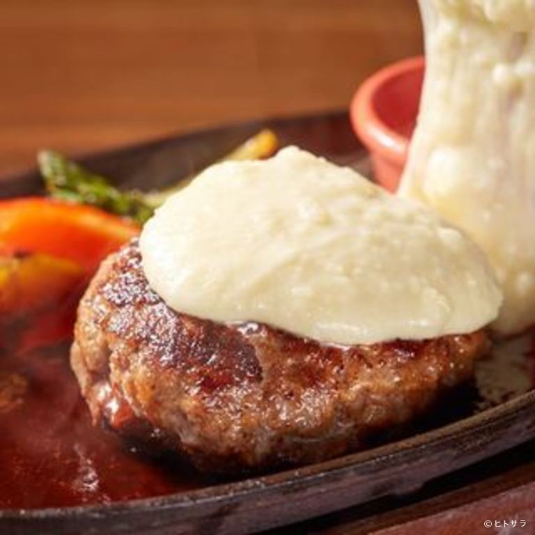CASA　FELIZ　RIBSダイナー_1