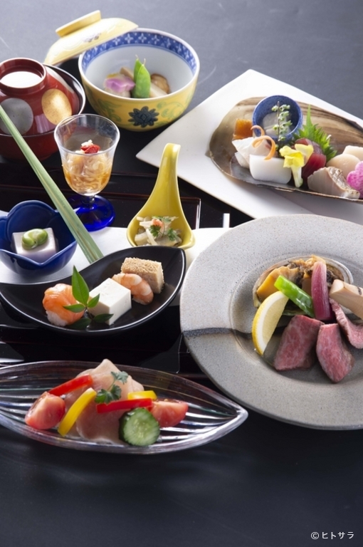 日本料理　松風_2