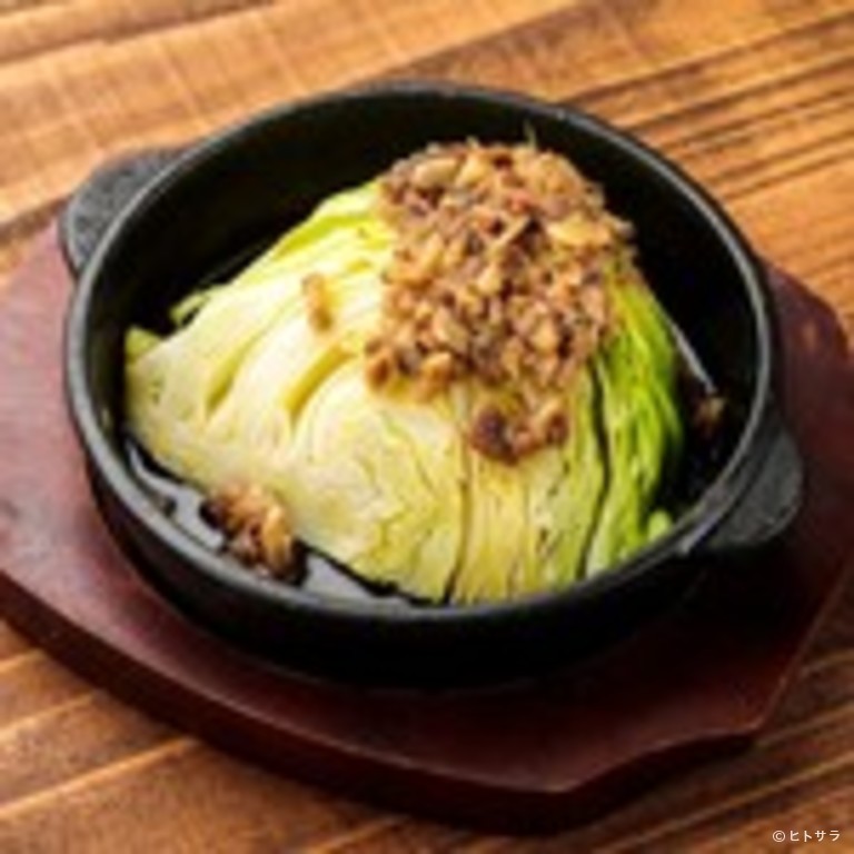 ヤキトンSAKABA　アケボノヤ　日本橋店_2