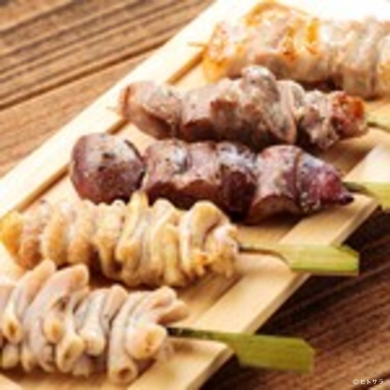 ヤキトンSAKABA　アケボノヤ　日本橋店_1