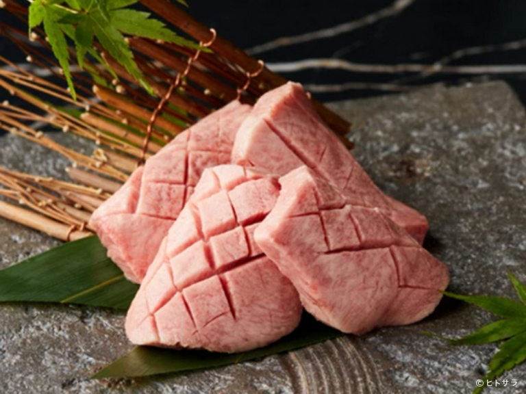 焼肉　飛車角　横浜店_3