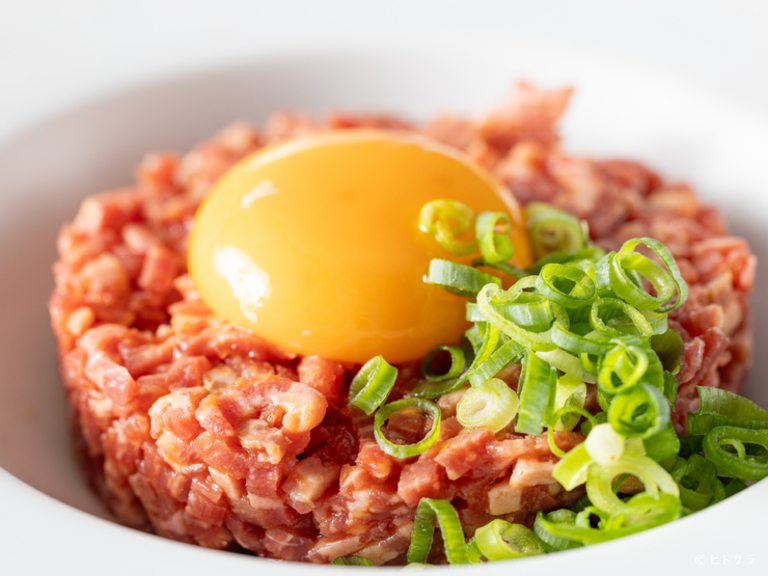 焼肉　飛車角　横浜店_2