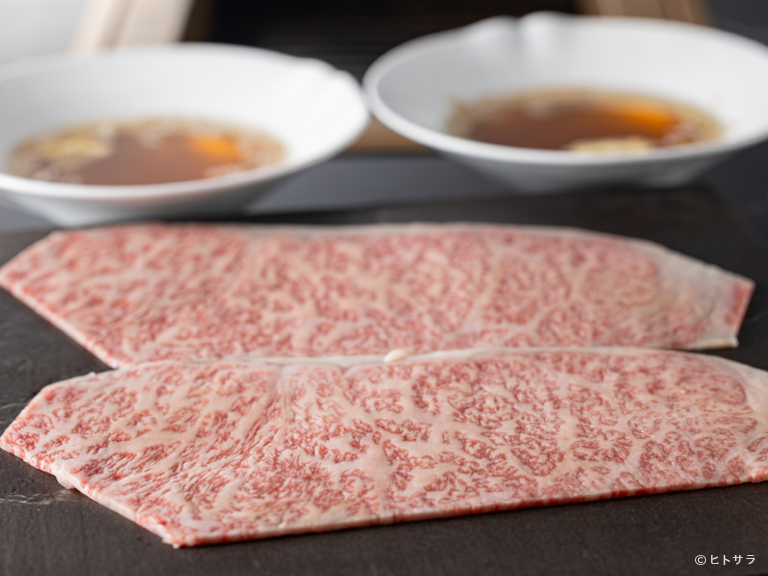 焼肉　飛車角　横浜店_1
