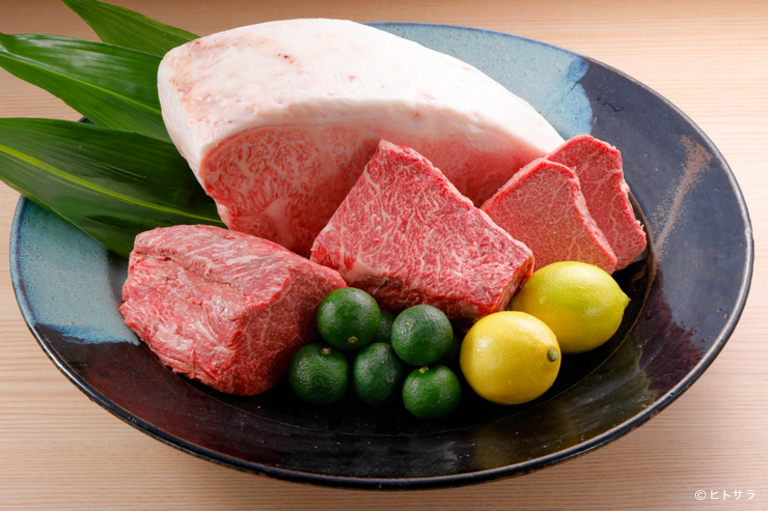 個室焼肉　本川越　尊　みこと_1