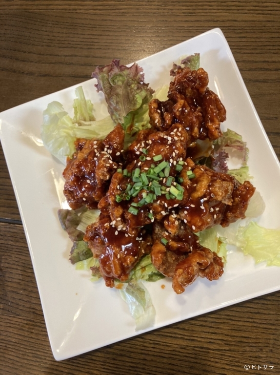 小料理　無限_2