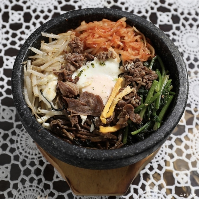 韓国薬膳葉菜_1