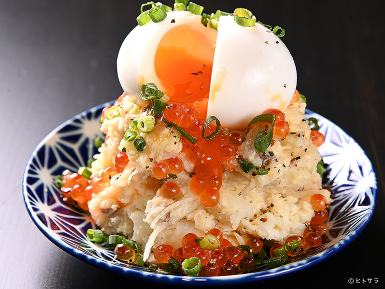 大衆肉酒場ジャクソン_1