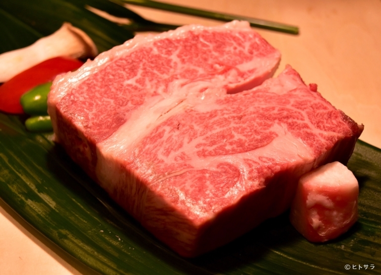 肉料理　すが本_2