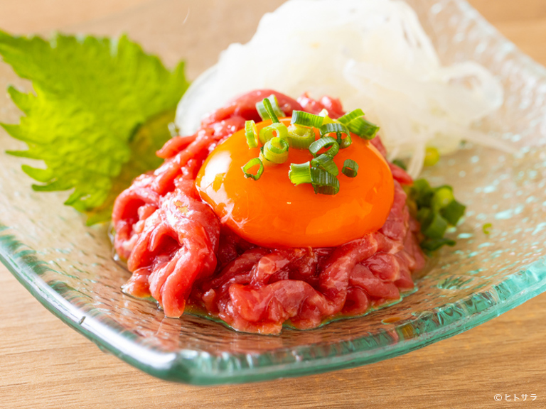 ジンギスカン　YOSHIHIKO　麻布十番店_2