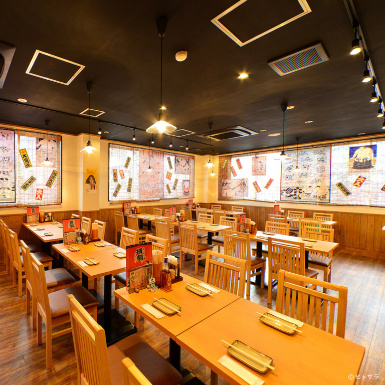 横綱　新世界本店_3