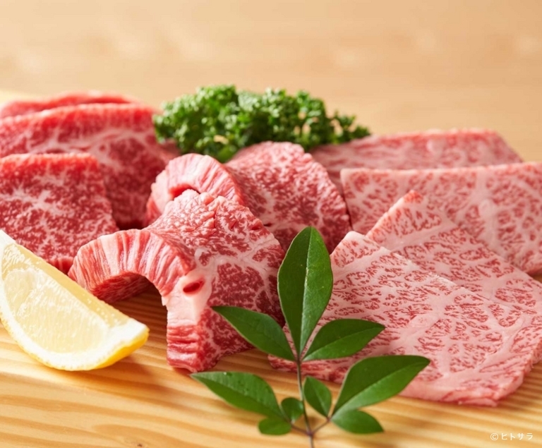 割烹焼肉SUI(首里)