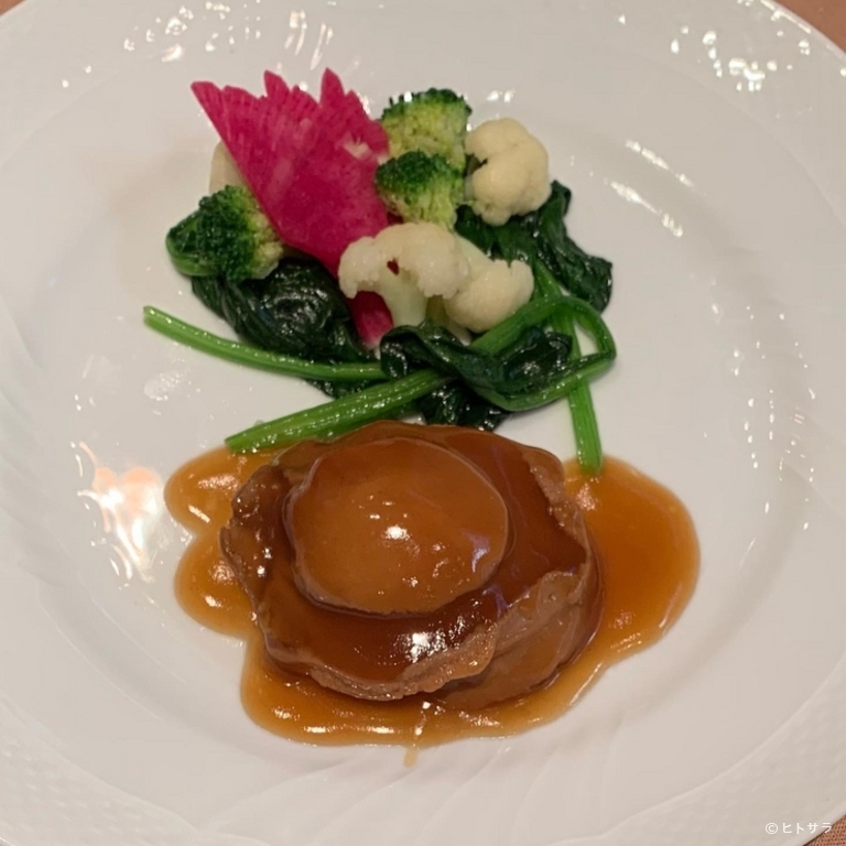 重慶飯店麻布賓館_4