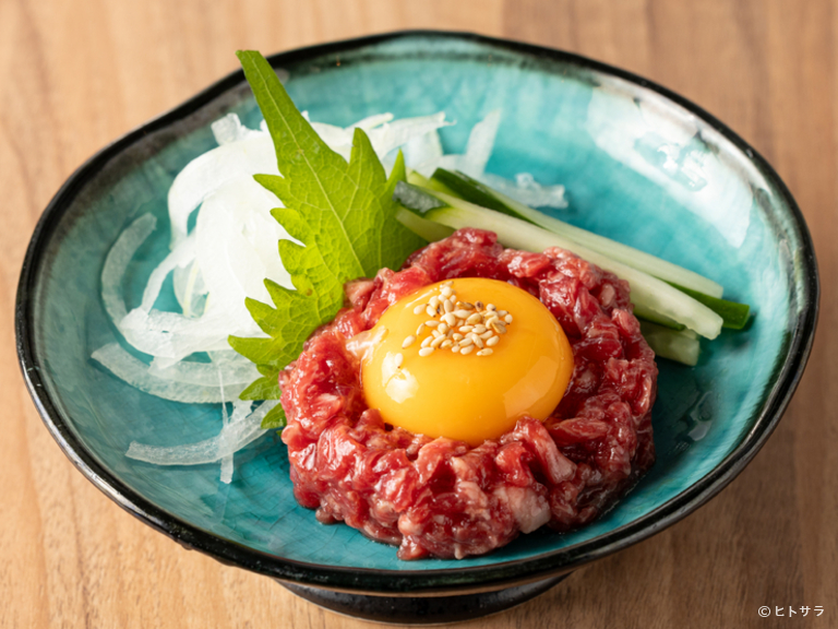 焼肉居酒屋871。_4