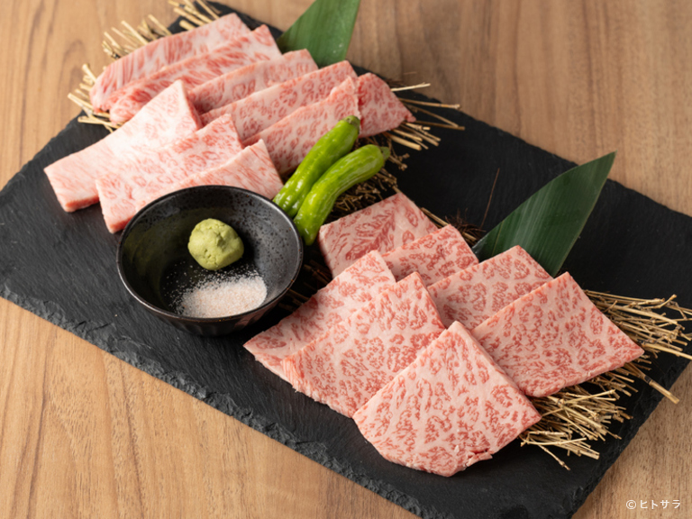 焼肉居酒屋871。_3