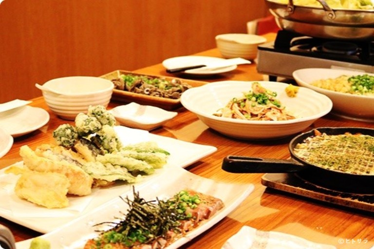 居酒屋　笑店_3