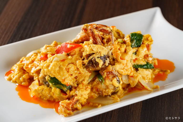 THAIFOOD DINING　マイペンライ　名駅チカマチ店_1