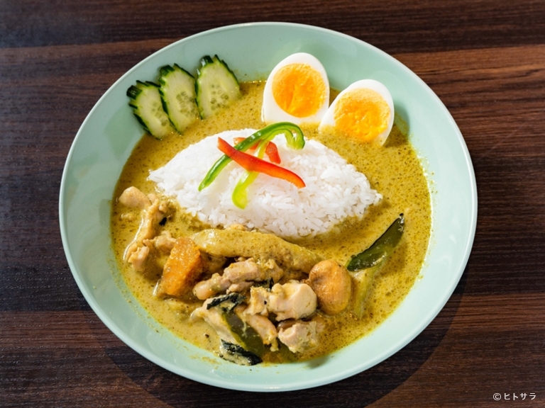 THAIFOOD DINING　マイペンライ　名駅チカマチ店_2